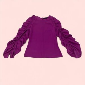 INA long sleeve top